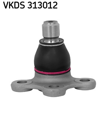 Kulled / Spindelled, Fram, höger eller vänster Skf VKDS 313012 SKF
