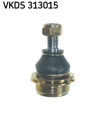 Kulled / Spindelled, Fram, höger eller vänster, Nedre SKF