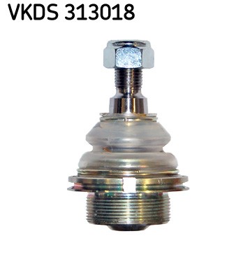 Kulled / Spindelled, Fram, höger eller vänster, Upptill Skf VKDS  SKF