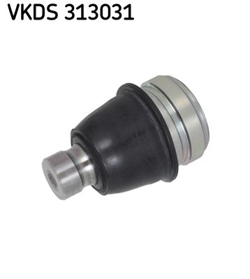Kulled / Spindelled, Fram, höger eller vänster, Nedre SKF