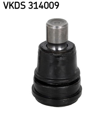 Kulled / Spindelled, Fram, höger eller vänster, Nedre SKF