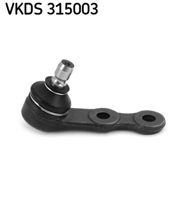 Kulled / Spindelled, Fram, höger eller vänster, Nedre Skf VKDS 31 SKF