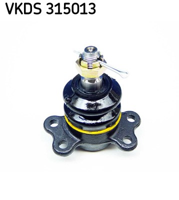 Kulled / Spindelled, Fram, höger eller vänster, Upptill Skf VKDS  SKF