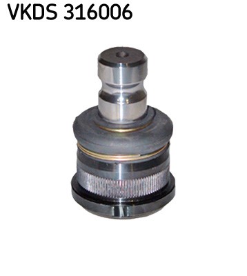 Kulled / Spindelled, Fram, höger eller vänster, Nedre Skf VKDS 31 SKF
