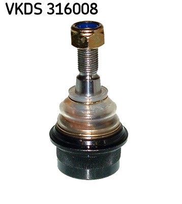 Kulled / Spindelled, Ytter, Fram, höger eller vänster, Upptill SKF