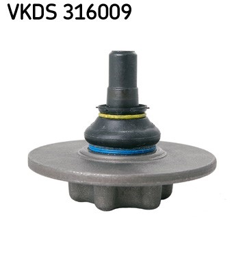 Kulled / Spindelled, Inre, Fram, höger eller vänster, Upptill Skf SKF