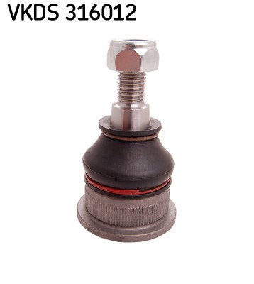 Kulled / Spindelled, Fram, höger eller vänster, Nedre Skf VKDS 31 SKF