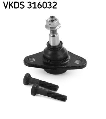 Kulled / Spindelled, Fram, höger eller vänster SKF Kulled / Spindelled, Fram, höger eller vänster SKF