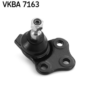 Kulled / Spindelled, Fram, höger eller vänster SKF