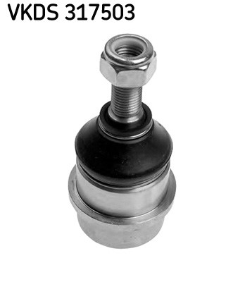 Kulled / Spindelled, Fram, höger eller vänster, Upptill SKF