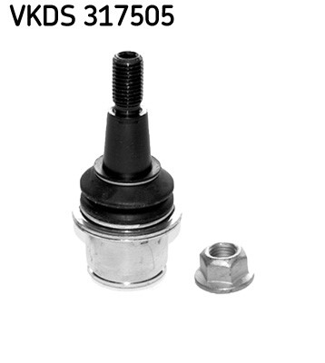 Kulled / Spindelled, Fram, höger eller vänster, Nedre Skf VKDS 31 SKF Kulled / Spindelled, Fram, höger eller vänster, Nedre Skf VKDS 31 SKF