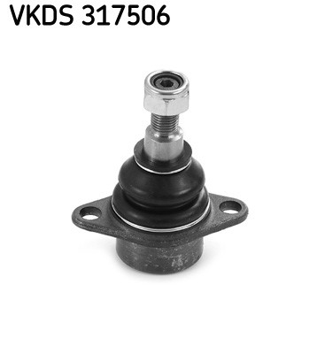 Kulled / Spindelled, Fram, höger eller vänster SKF