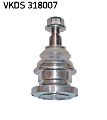 Kulled / Spindelled, Fram, höger eller vänster, Nedre Skf VKDS 31 SKF