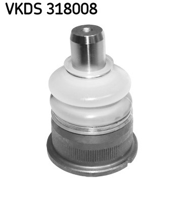 Kulled / Spindelled, Fram, höger eller vänster, Nedre SKF Kulled / Spindelled, Fram, höger eller vänster, Nedre SKF