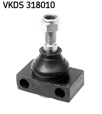 Kulled / Spindelled, Fram, höger eller vänster Skf VKDS 318010 SKF