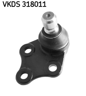 Kulled / Spindelled, Fram, höger eller vänster, Nedre SKF Kulled / Spindelled, Fram, höger eller vänster, Nedre SKF