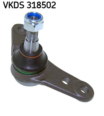 Kulled / Spindelled, Inre, framaxel vänster Skf VKDS 318502 SKF