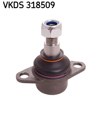 Kulled / Spindelled, Fram, Fram, höger eller vänster, Nedre Skf V SKF