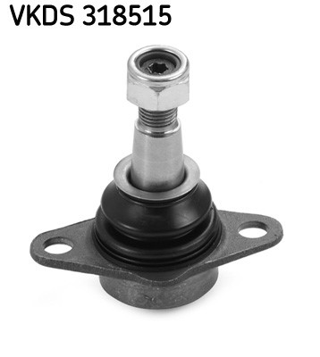 Kulled / Spindelled, Fram, höger eller vänster SKF