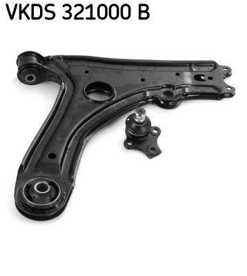 Länkarm, Fram, höger eller vänster, Nedre Skf VKDS 321000 B SKF