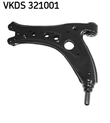 Länkarm, Fram, höger eller vänster, Nedre Skf VKDS 321001 SKF