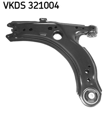 Länkarm, Fram, höger eller vänster, Nedre Skf VKDS 321004 SKF
