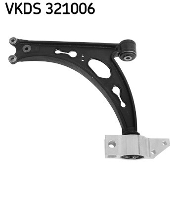 Länkarm, framaxel vänster, Nedre Skf VKDS 321006 SKF
