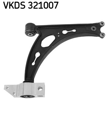 Länkarm, framaxel höger, Nedre Skf VKDS 321007 SKF Länkarm, framaxel höger, Nedre Skf VKDS 321007 SKF