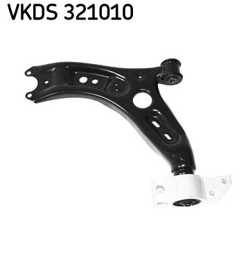 Länkarm, framaxel vänster, Nedre Skf VKDS 321010 SKF