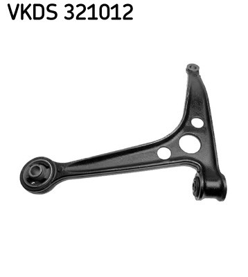 Länkarm, framaxel vänster, Nedre Skf VKDS 321012 SKF