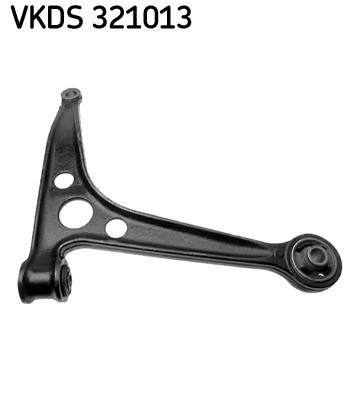 Länkarm, framaxel höger, Nedre Skf VKDS 321013 SKF