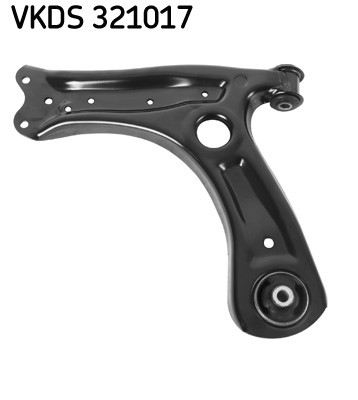 Länkarm, framaxel vänster, Nedre Skf VKDS 321017 SKF