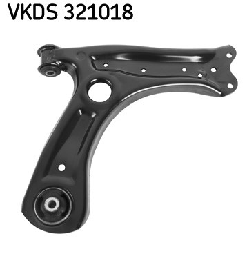 Länkarm, framaxel höger, Nedre Skf VKDS 321018 SKF