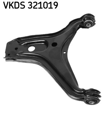 Länkarm, framaxel vänster, Nedre Skf VKDS 321019 SKF
