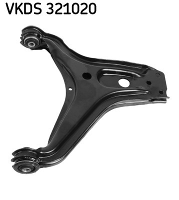 Länkarm, framaxel höger, Nedre Skf VKDS 321020 SKF