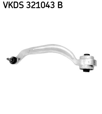Länkarm, Bak, framaxel vänster, Nedre Skf VKDS 321043 B SKF
