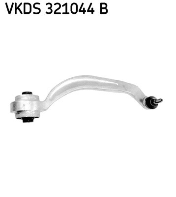 Länkarm, Bak, framaxel höger, Nedre Skf VKDS 321044 B SKF