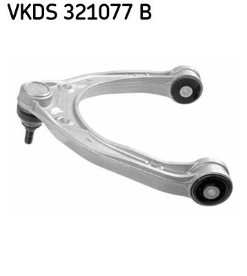 Länkarm, Fram, höger eller vänster, Upptill Skf VKDS 321077 B SKF