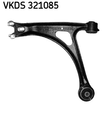 Länkarm, framaxel vänster Skf VKDS 321085 SKF