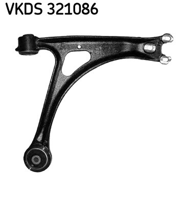 Länkarm, framaxel höger Skf VKDS 321086 SKF