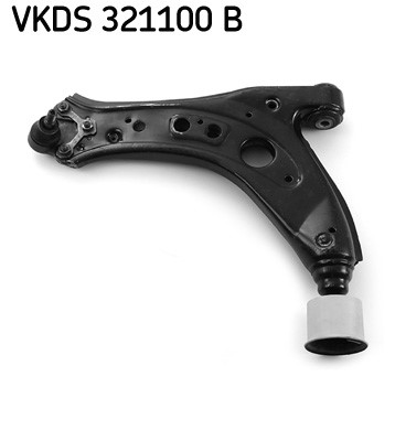 Länkarm, framaxel vänster, Nedre Skf VKDS 321100 B SKF Länkarm, framaxel vänster, Nedre Skf VKDS 321100 B SKF