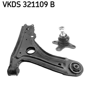 Länkarm, framaxel höger Skf VKDS 321109 B SKF