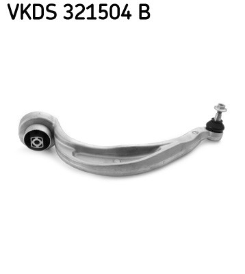 Länkarm, Bak, framaxel höger, Nedre Skf VKDS 321504 B SKF