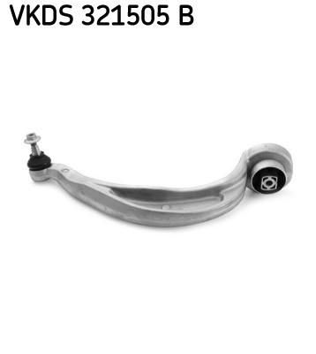 Länkarm, Bak, framaxel vänster, Nedre Skf VKDS 321505 B SKF