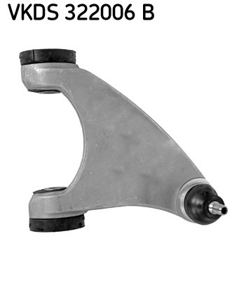 Länkarm, framaxel höger, Upptill Skf VKDS 322006 B SKF