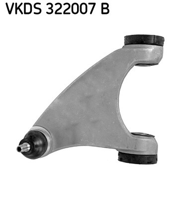 Länkarm, framaxel vänster, Upptill Skf VKDS 322007 B SKF