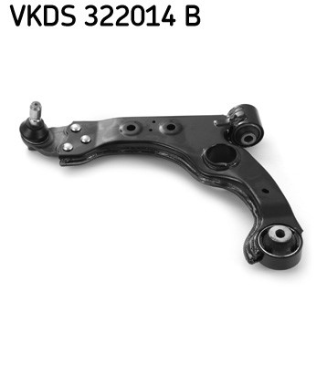 Länkarm, framaxel vänster Skf VKDS 322014 B SKF