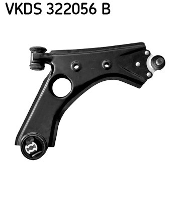 Länkarm, framaxel höger Skf VKDS 322056 B SKF