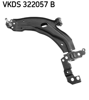 Länkarm, framaxel vänster, Nedre Skf VKDS 322057 B SKF