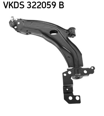 Länkarm, framaxel vänster Skf VKDS 322059 B SKF